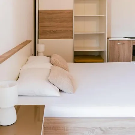 Bed & Breakfast Babin