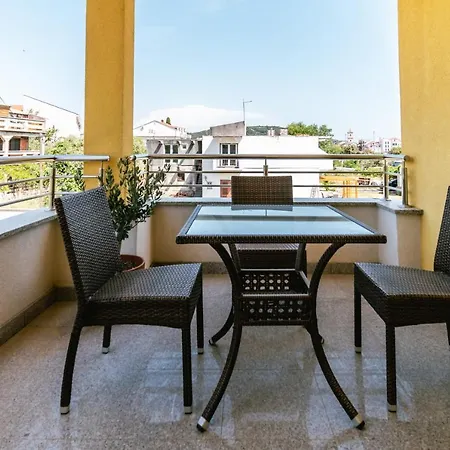 Bed & Breakfast Babin