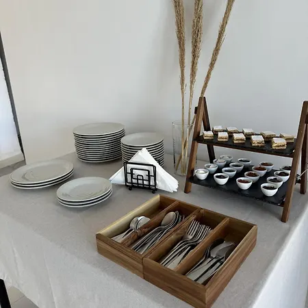 Babin Bed & Breakfast