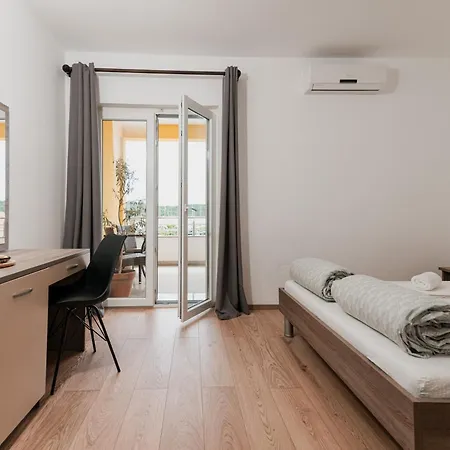 Babin Bed & Breakfast 3*