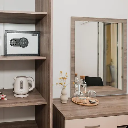 Bed & Breakfast Babin 3*