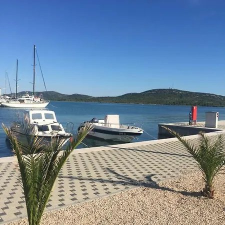 Babin 3* Pirovac