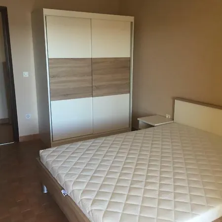 Oda ve Kahvaltı Babin 3*