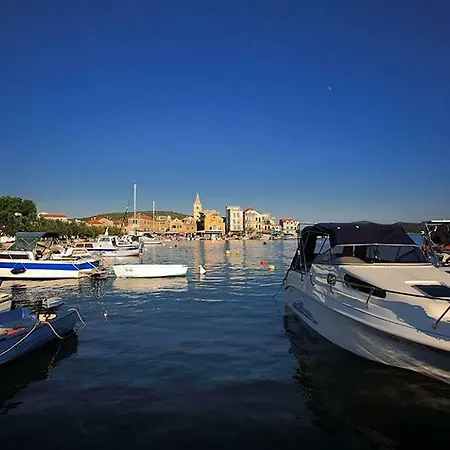 Bed & Breakfast Babin 4*