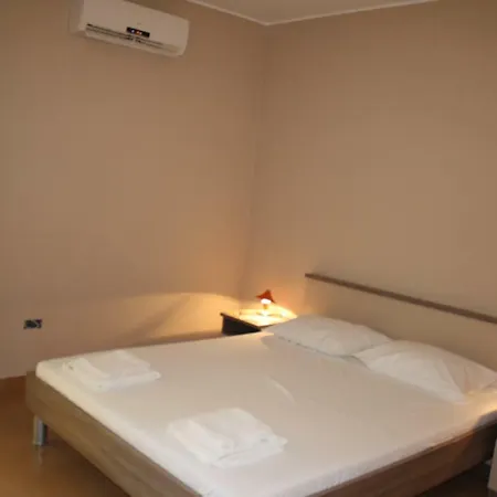 Bed & Breakfast Babin 4*