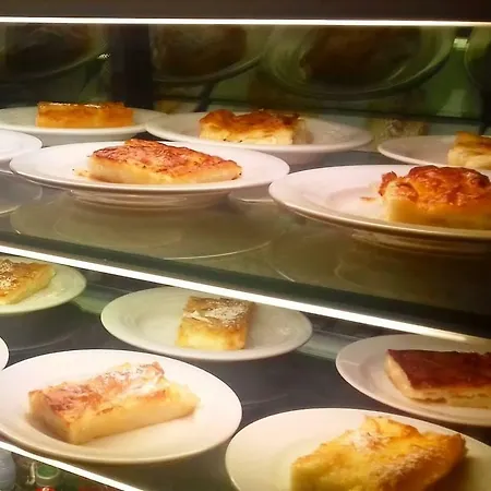 Babin Frühstückspension Pirovac