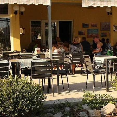 Babin Bed & Breakfast