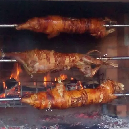 Frühstückspension Babin Pirovac