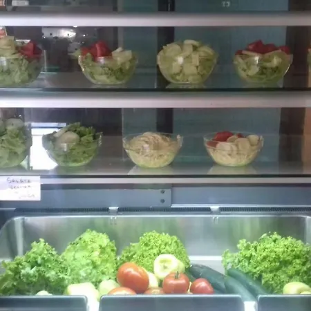 Bed & Breakfast Babin