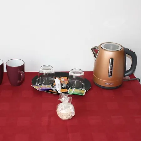 Bed & Breakfast Babin