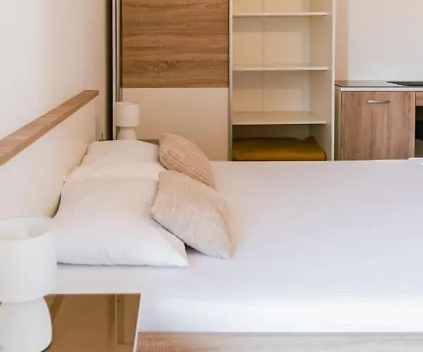 Bed & Breakfast Babin