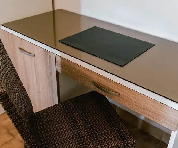 Babin 住宿加早餐酒店