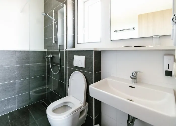 Babin 4* 皮罗瓦茨