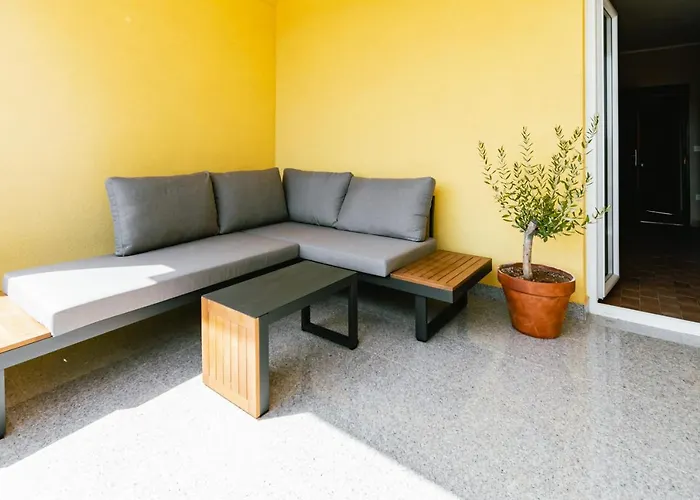 Babin Bed & Breakfast 4*