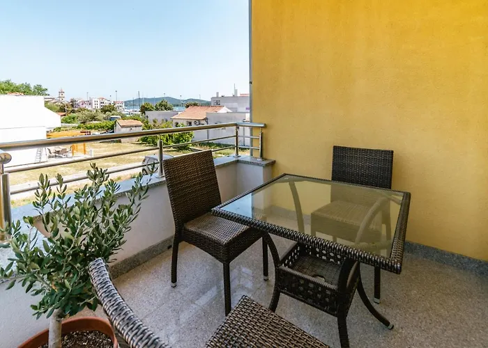 Babin Bed & Breakfast 4*