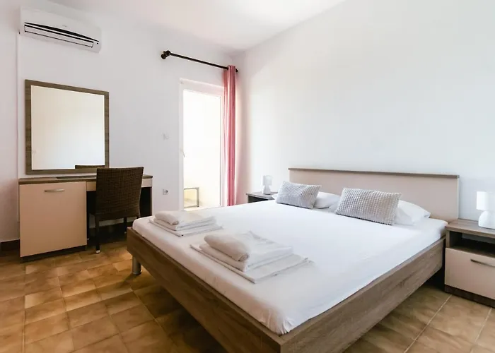 Babin Bed & Breakfast