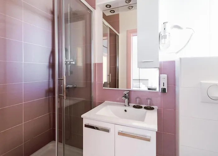 Bed & Breakfast Babin Pirovac