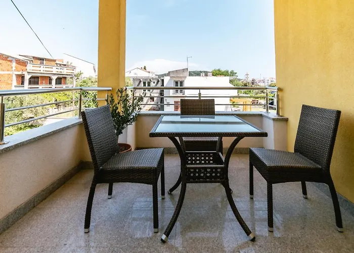 Bed & Breakfast Babin