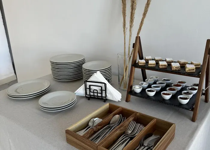 Babin Bed & Breakfast