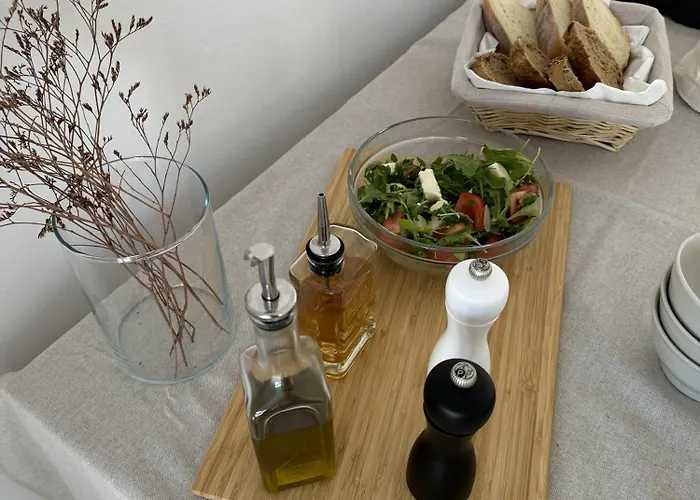 Bed & Breakfast Babin 4*