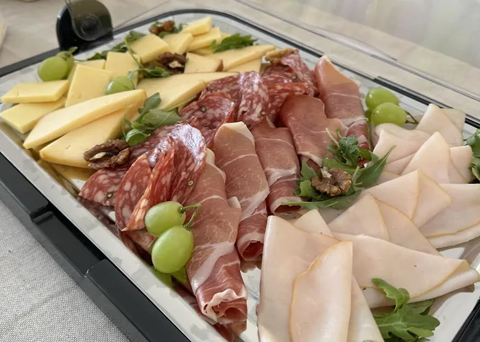 Babin 住宿加早餐酒店 皮罗瓦茨