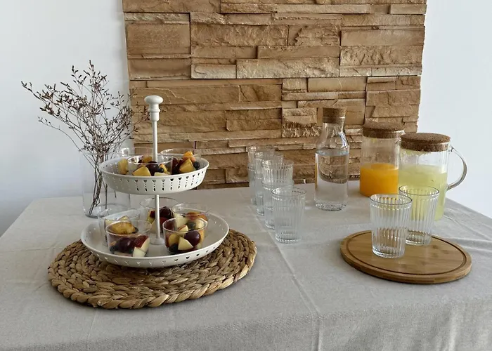 住宿加早餐酒店 Babin 皮罗瓦茨