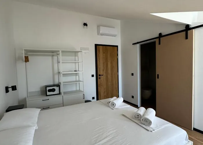 Bed & Breakfast Babin 4*