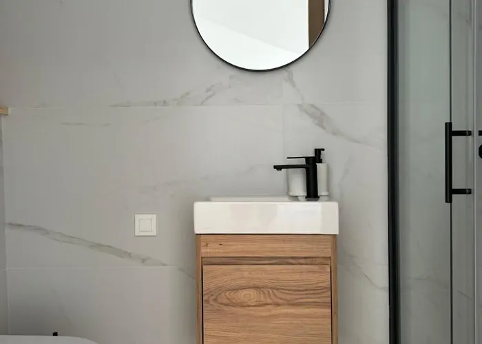 住宿加早餐酒店 Babin 皮罗瓦茨