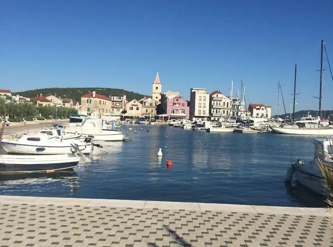 Babin 住宿加早餐酒店 4*