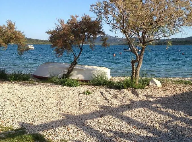 Babin 住宿加早餐酒店