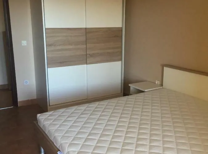 Bed & Breakfast Babin 4*