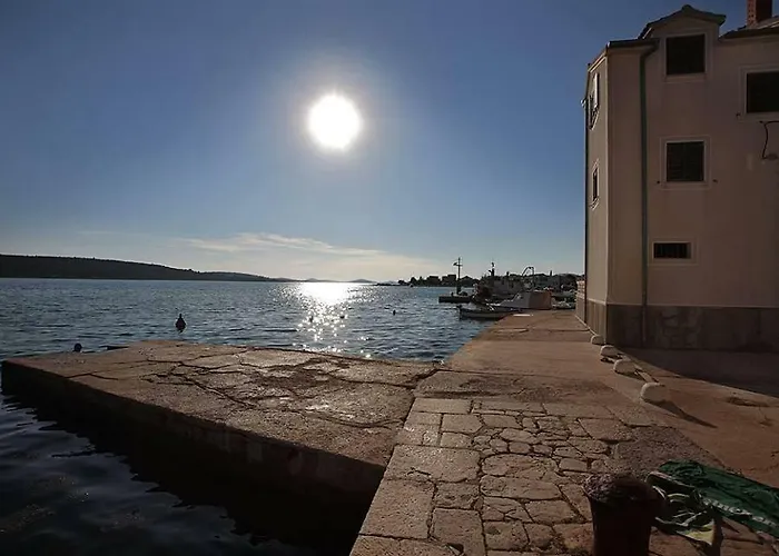 Babin Bed & Breakfast