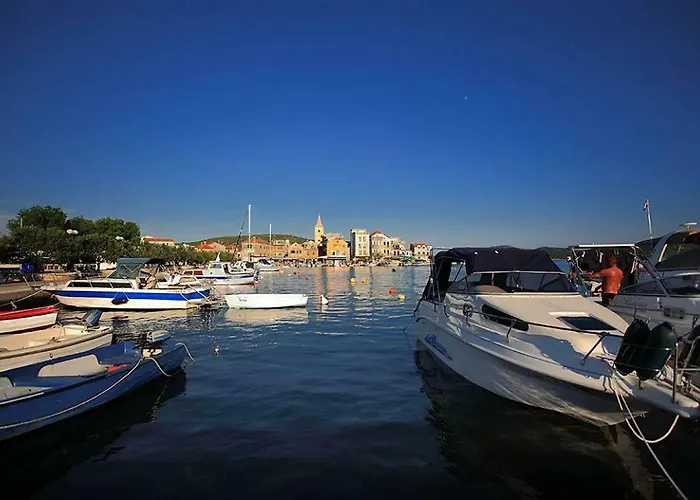 Bed & Breakfast Babin 4*