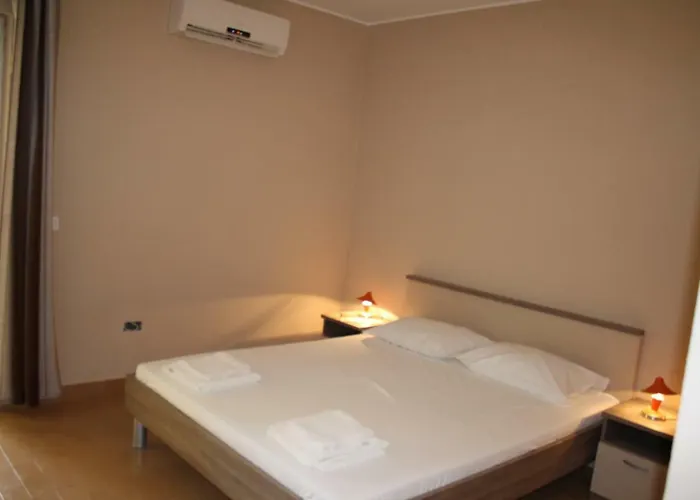 Bed & Breakfast Babin 4*