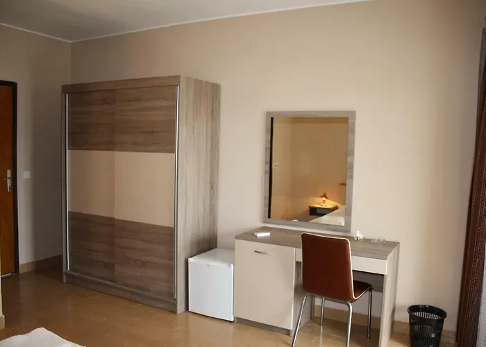 Babin Bed & Breakfast Pirovac