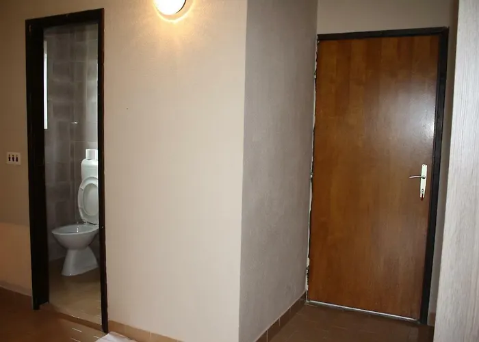 住宿加早餐酒店 Babin