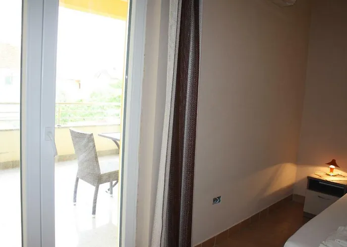 Babin Bed & Breakfast Pirovac