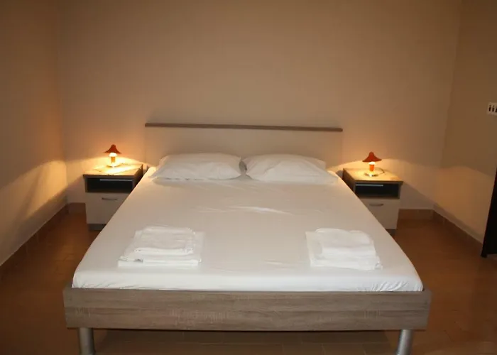 Bed & Breakfast Babin 4*