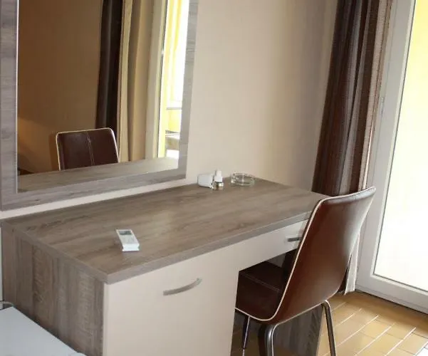 Bed & Breakfast Babin 4*