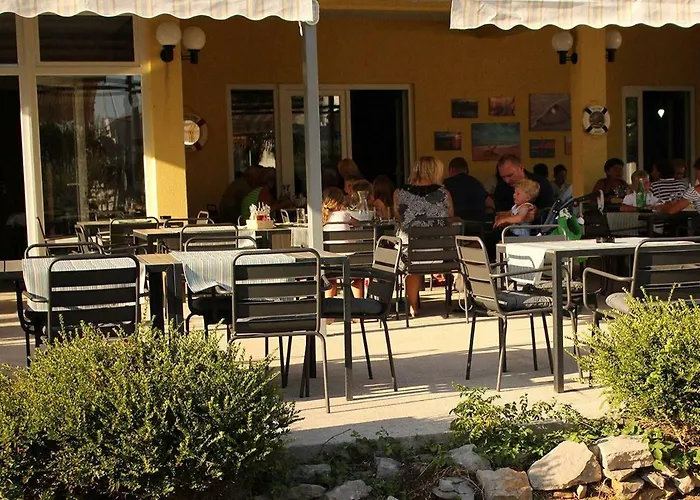 Babin Bed & Breakfast