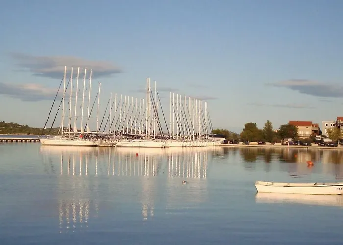 Bed & Breakfast Babin