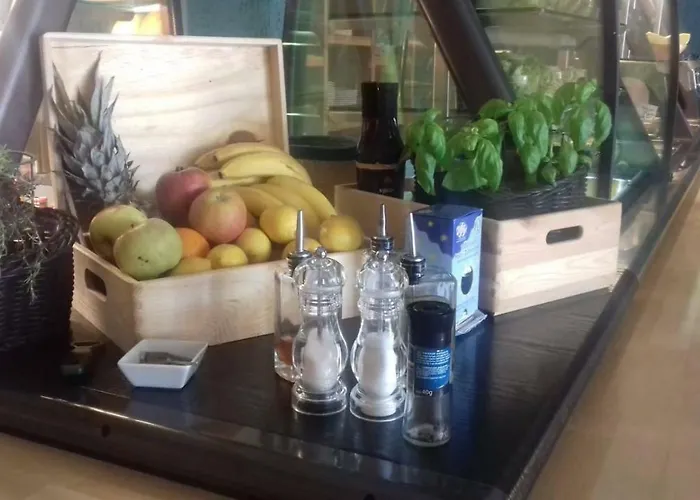 Bed & Breakfast Babin