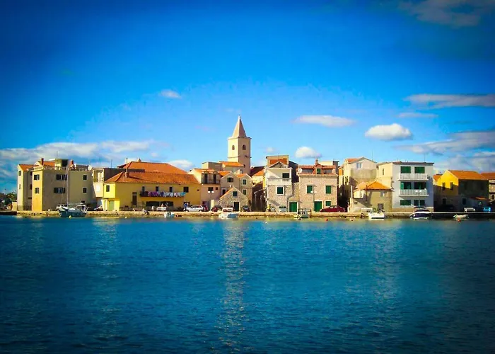 住宿加早餐酒店 Babin 皮罗瓦茨