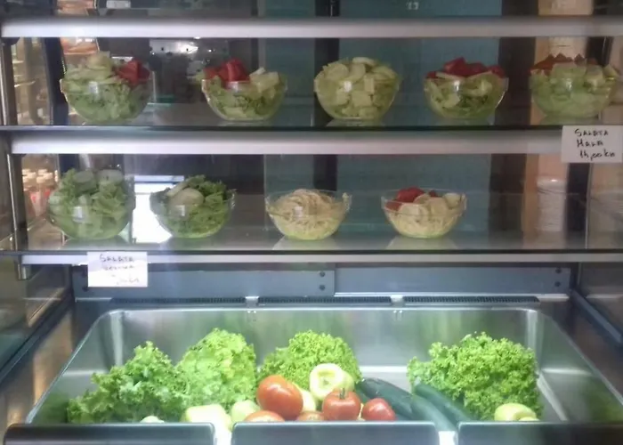 Bed & Breakfast Babin