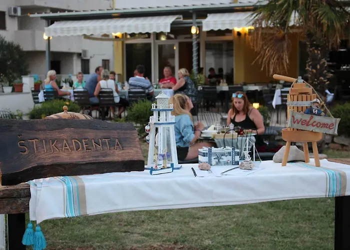 Bed & Breakfast Babin 4*