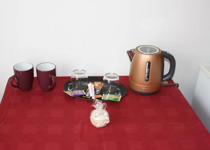 Bed & Breakfast Babin