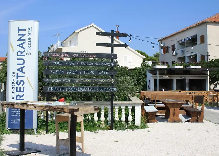 Bed & Breakfast Babin