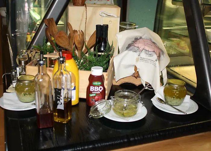 Babin 住宿加早餐酒店 皮罗瓦茨