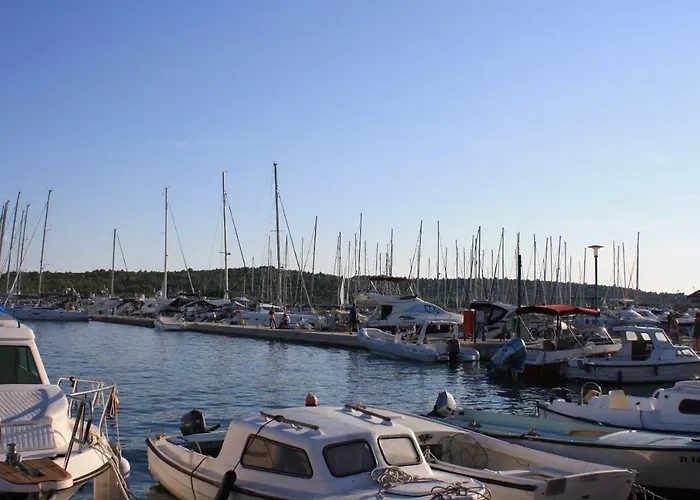 Bed & Breakfast Babin 4*