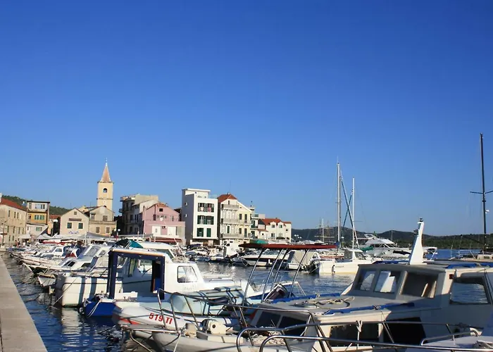 住宿加早餐酒店 Babin